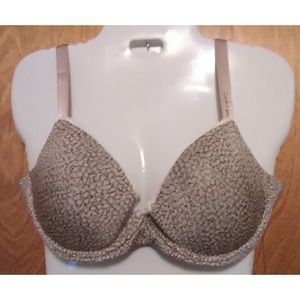 Calvin klein bra 36C
